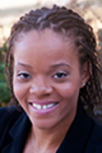 Amber Kinsey, PhD